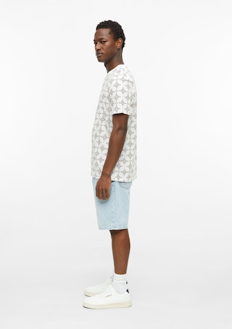 s.Oliver Shirt in Wit