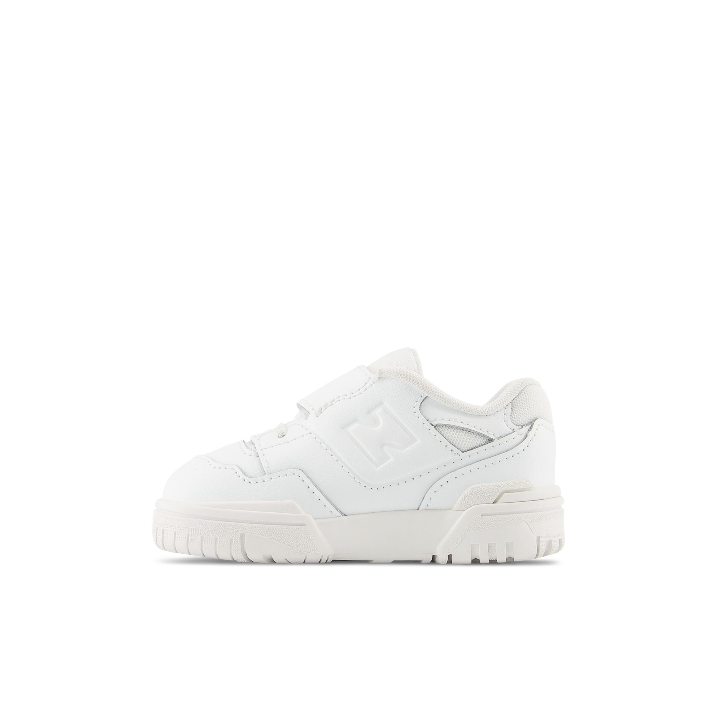 Chaussure de sport '550 Bungee' new balance en blanc : devant