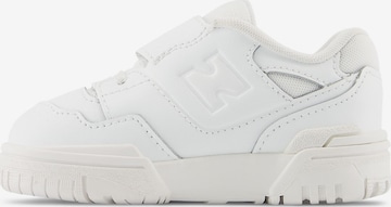 new balance Athletic Shoes '550 Bungee' in White: front