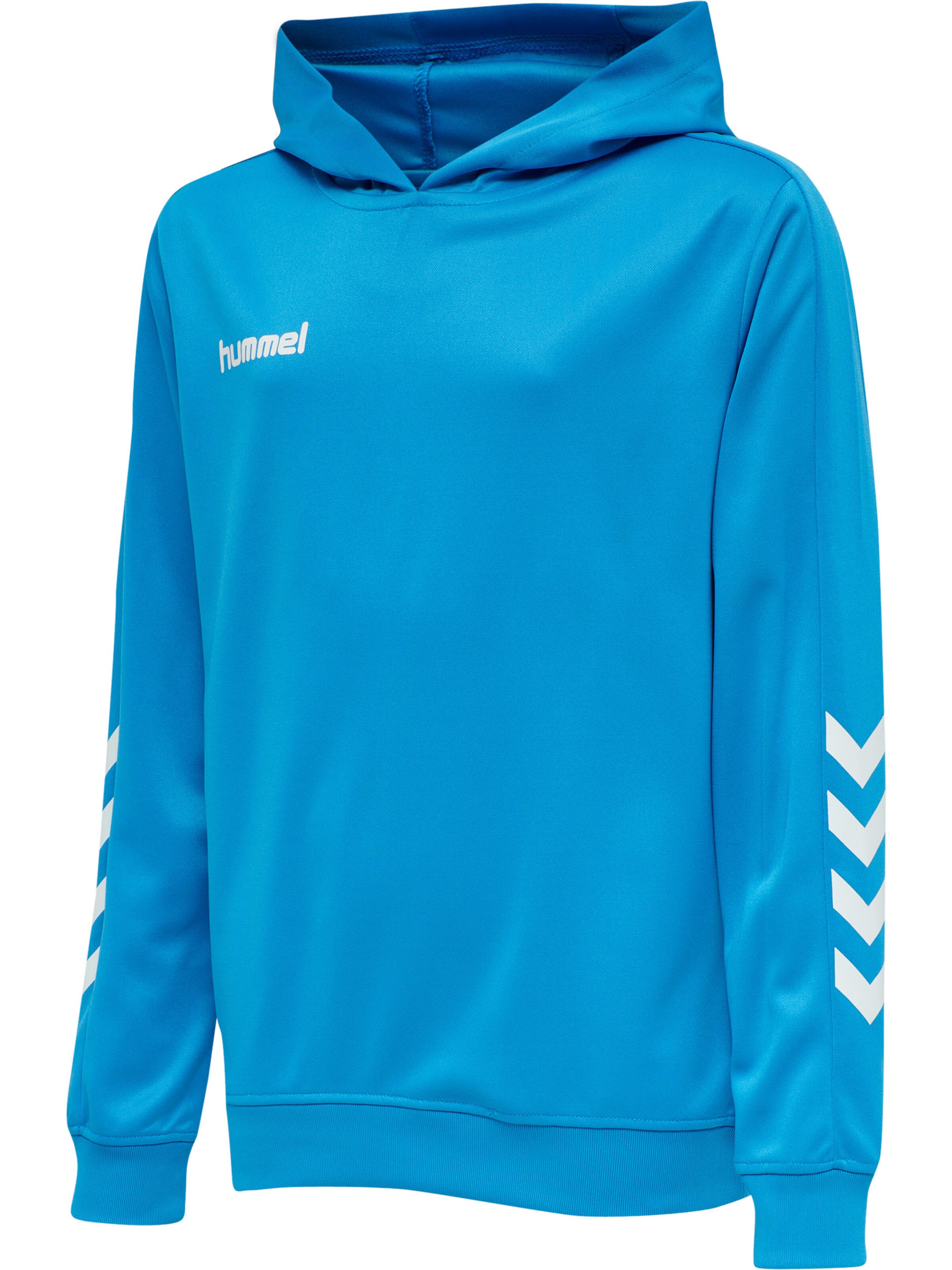 Hummel Sports sweatshirt in Blue