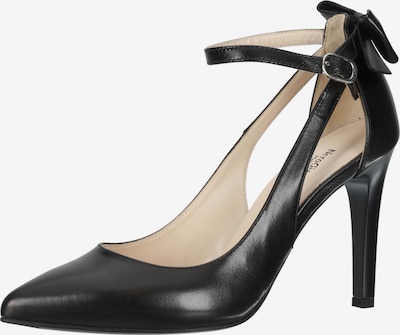 Nero Giardini Pumps in schwarz, Produktansicht