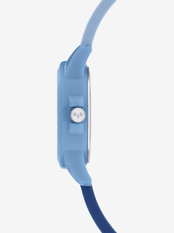 Cool Time Armbanduhr in Blau