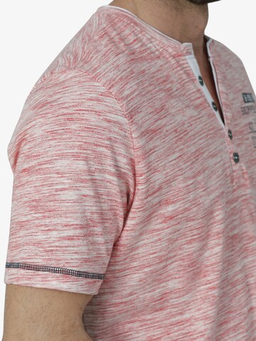 BABISTA Shirt ' Toscarello ' in Oranje