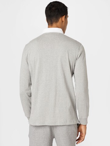 Polo Ralph Lauren Tričko – šedá