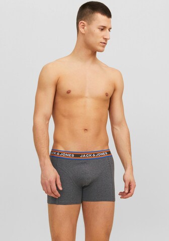 JACK & JONES - Boxers 'MYLE' em azul