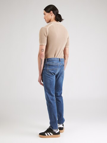 Lee Slim fit Jeans 'Rider' in Blue