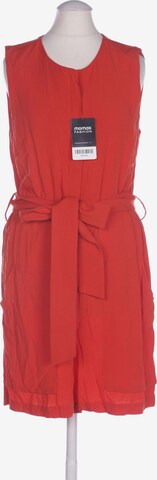Stefanel Jumpsuit in S in Red: front