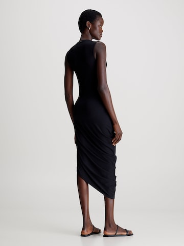 Robe Calvin Klein en noir