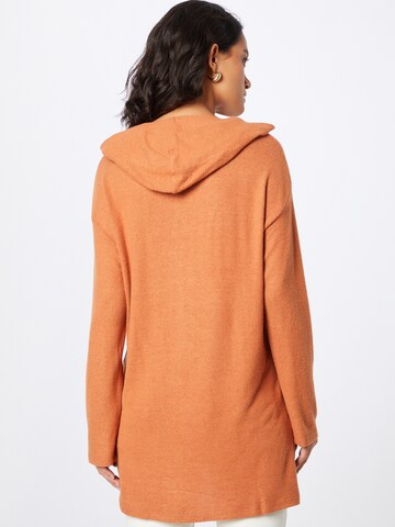 Pull-over TOM TAILOR DENIM en orange