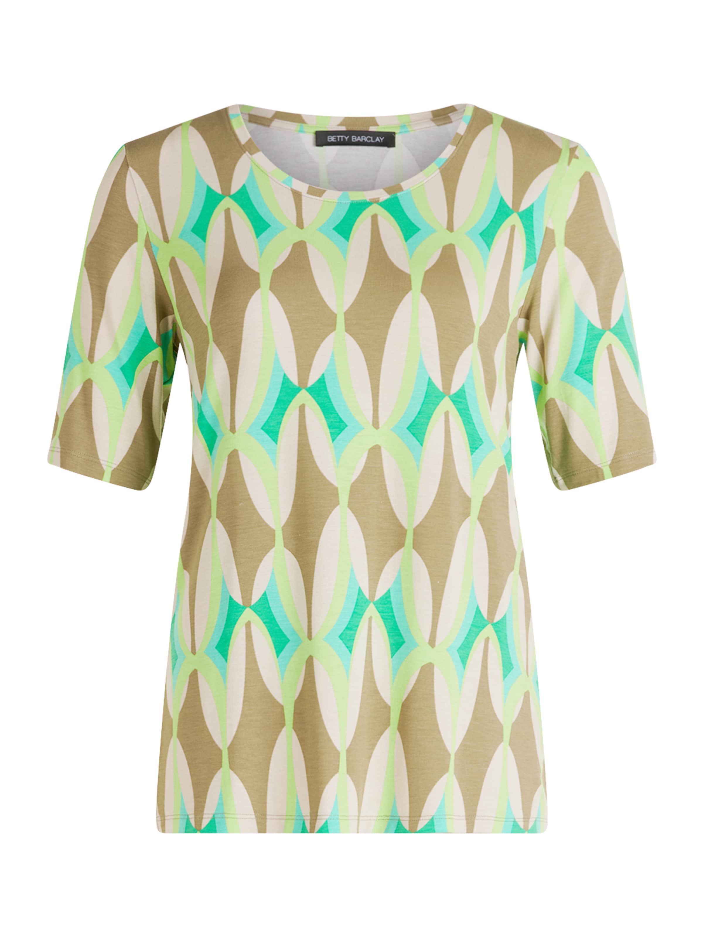 Betty Barclay Shirt in Grün: Vorderseite
