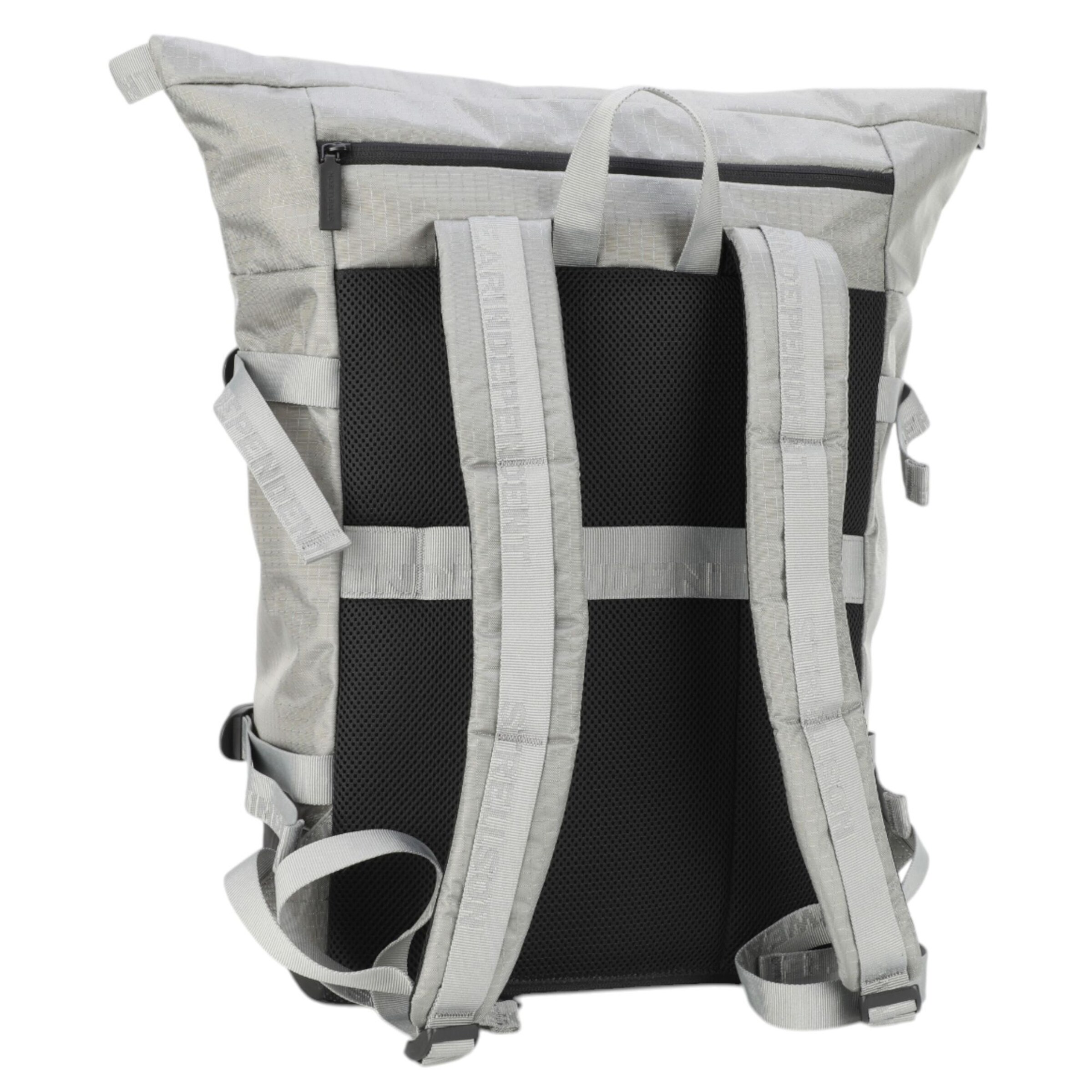 STRELLSON Backpack 'Northwood Sebastian' in Grey