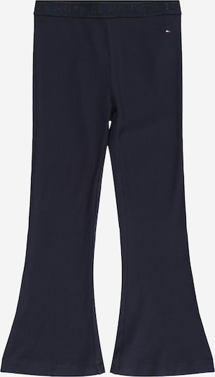 TOMMY HILFIGER Hose in navy, Produktansicht