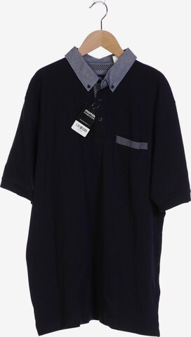 BABISTA Poloshirt XL in Blau: predná strana