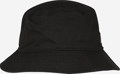 NEW ERA Chapéu em preto / branco, Vista do produto