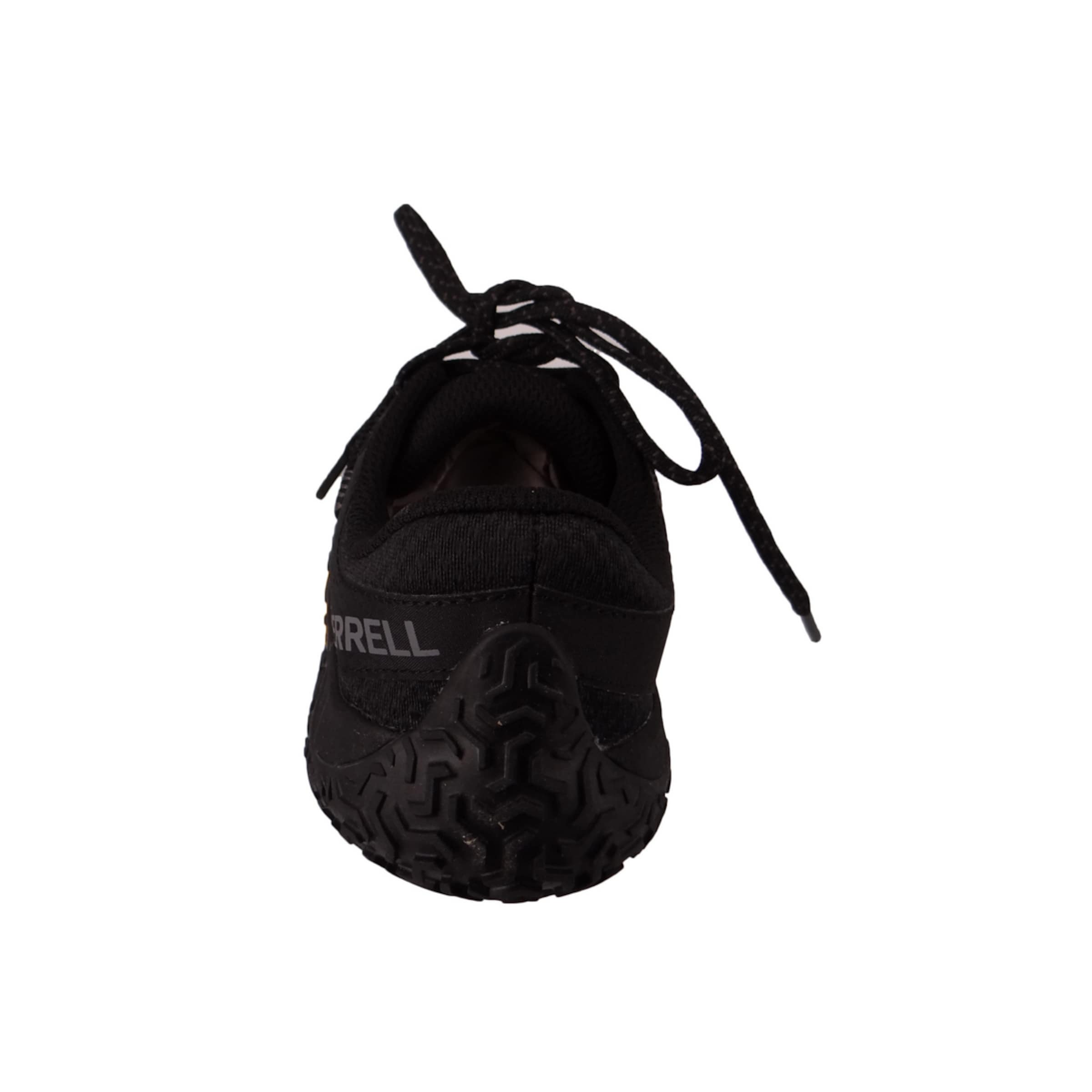 MERRELL Χαμηλό παπούτσι 'Trail Glove 7' σε μαύρο