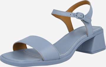 CAMPER Rihmik 'Kora', värv sinine: eest vaates