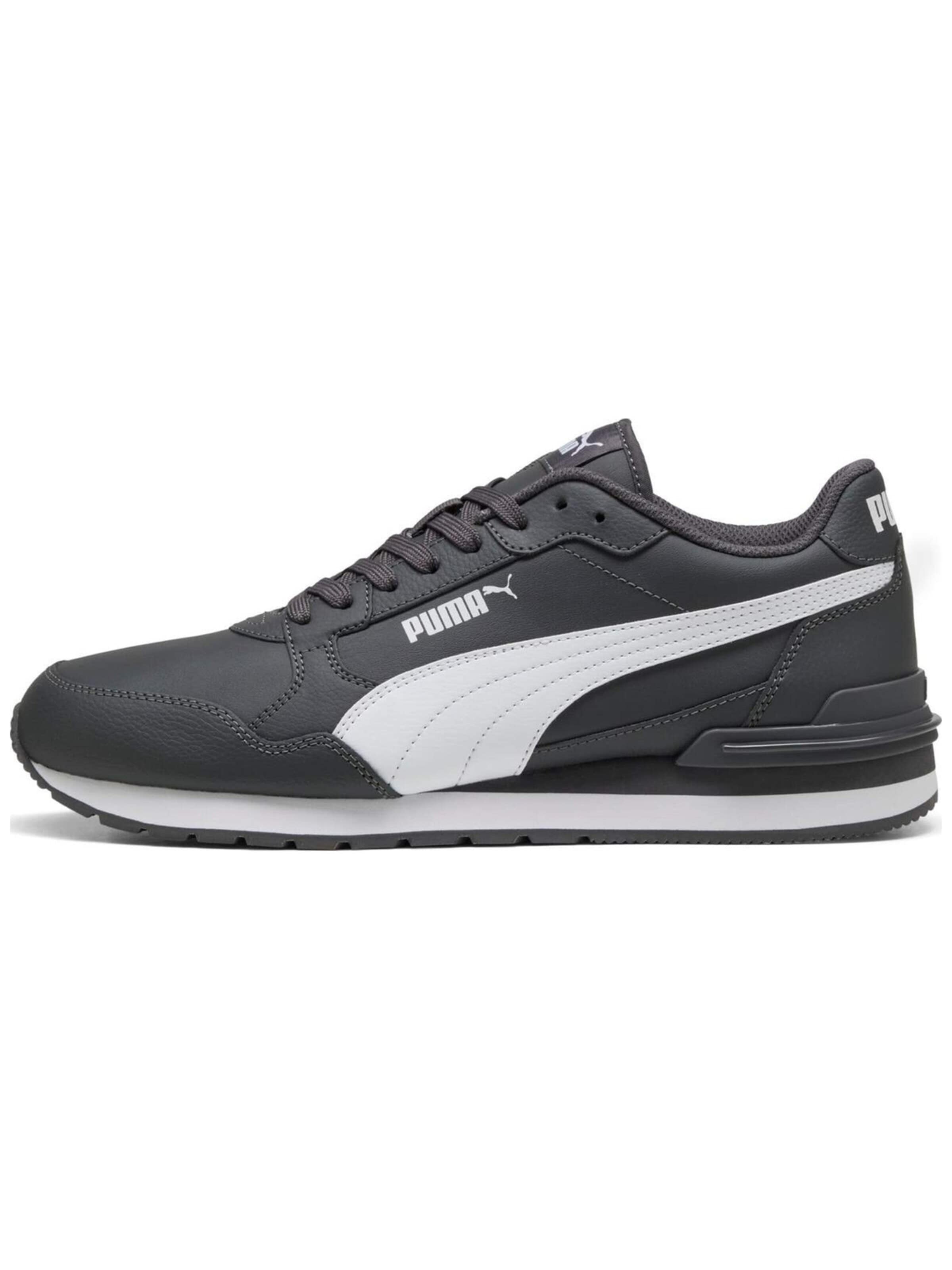 PUMA Sports shoe 'Puma St Runner V4 L' in 38 in Black, Item view