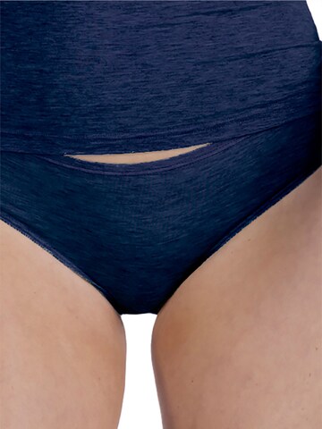 Nina von C. Slip 'Light&Easy'‌‌‌‌‌‌‌‌‌‌ in Blau