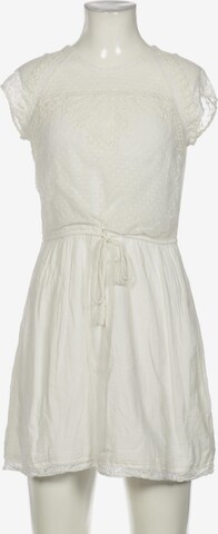 EDC BY ESPRIT Dress in S in White: front