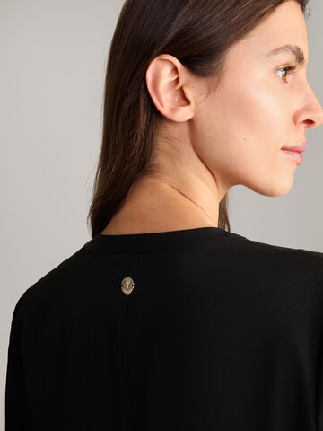 Robe-chemise 'Damara' JOOP! en noir