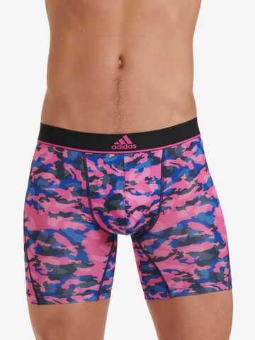 ADIDAS SPORTSWEAR Boxershorts ' Aeroready ' in Blauw