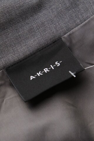 AKRIS Rock XL in Grau