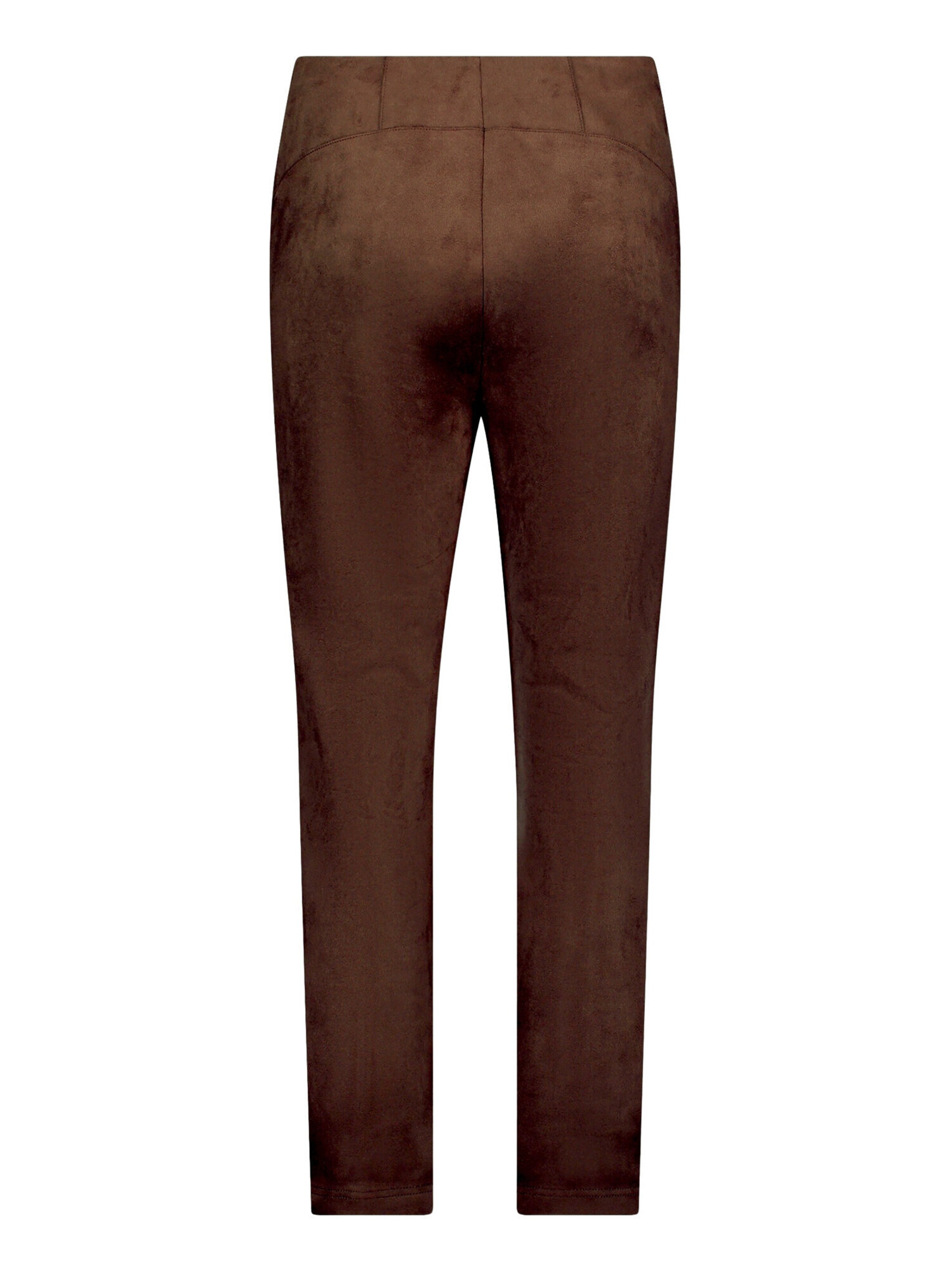 Skinny Jeans di Betty Barclay in marrone