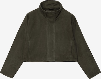 AllSaints Přechodná bunda 'Ryder' ve velikosti XS - olivová, Produkt