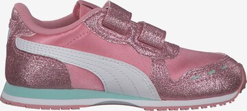 PUMA Sneaker 'Cabana' i rosa
