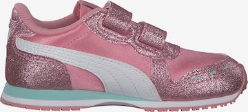 PUMA Sneaker 'Cabana' in Pink