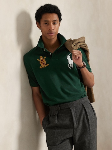 Polo Ralph Lauren Póló - zöld