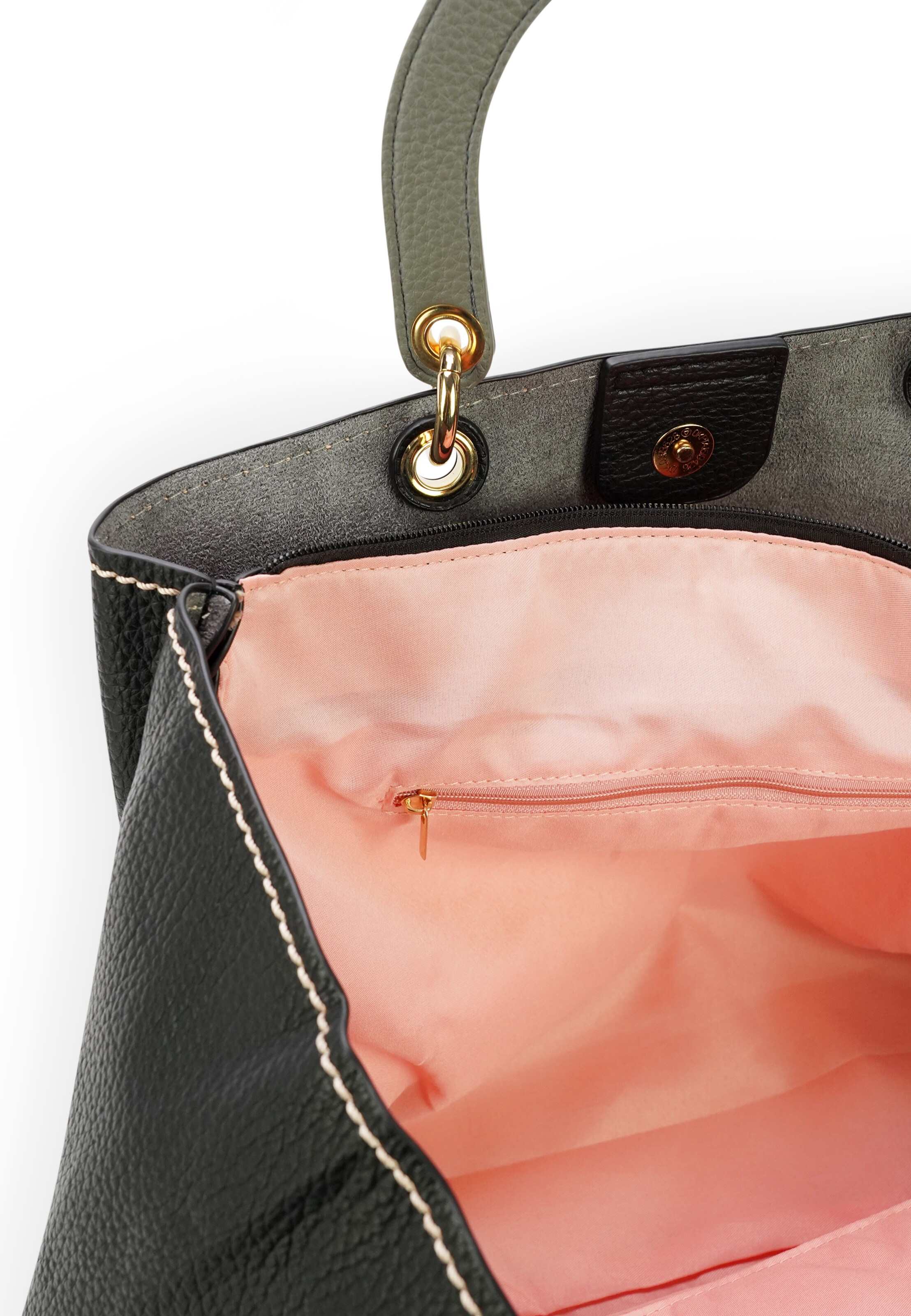 HARPA Shopper 'HARLOWE' in Black