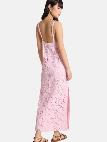 Michael Kors Kleid in Pink