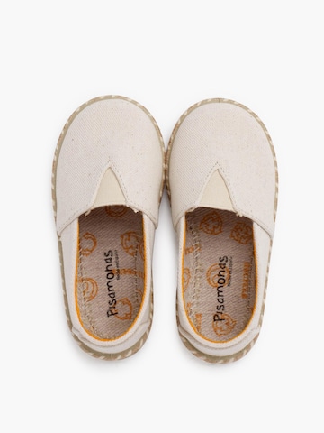 Sneaker di Pisamonas in beige