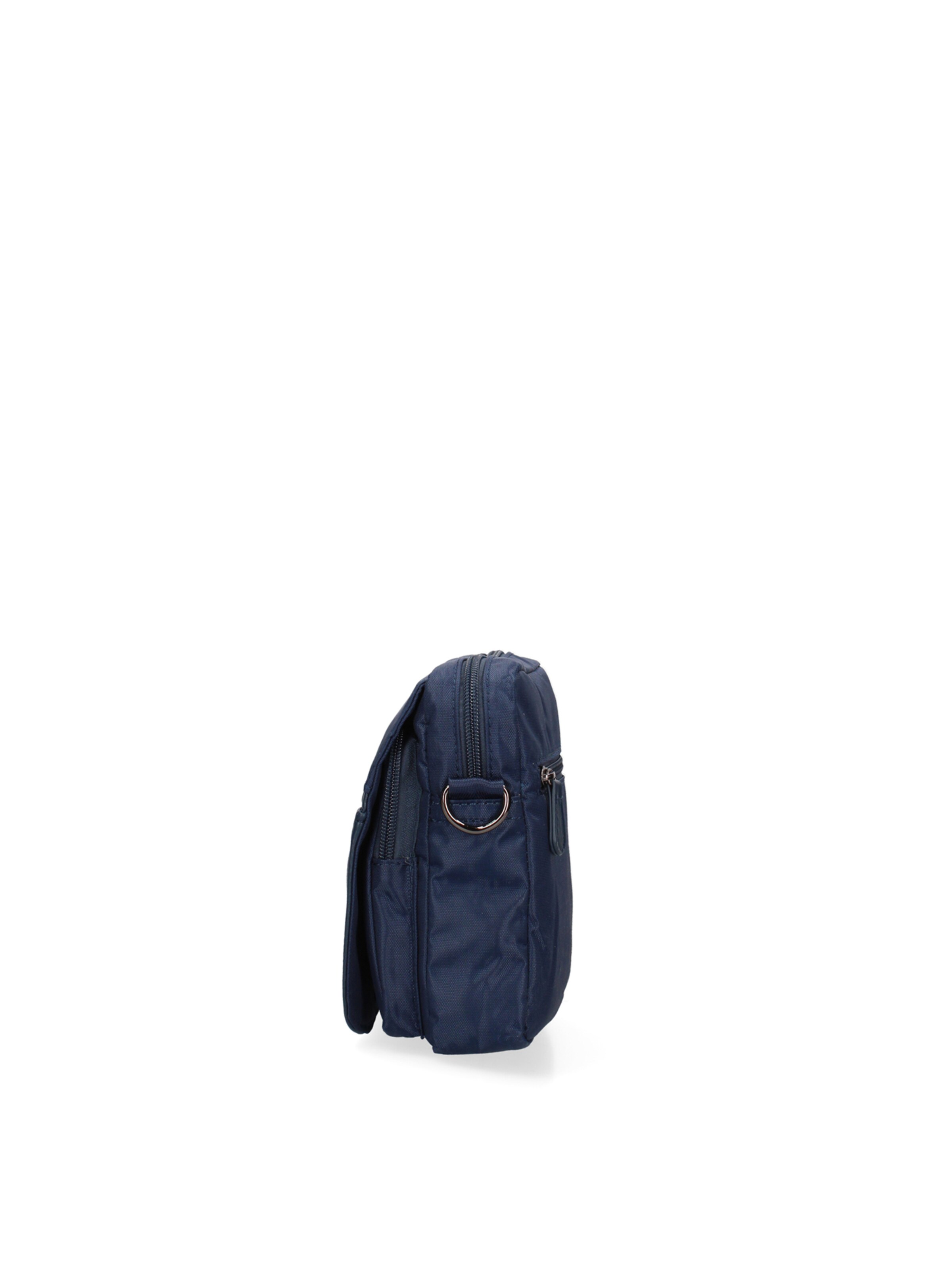 Borsa a tracolla di Coveri Collection in blu