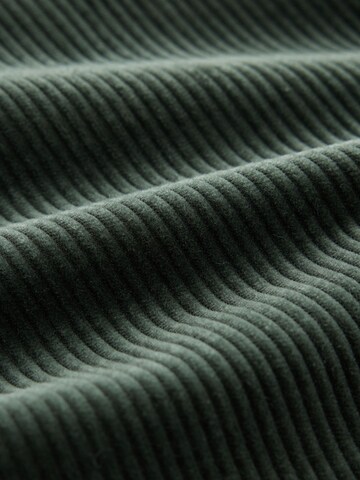 Next Regular Pantalon in Groen