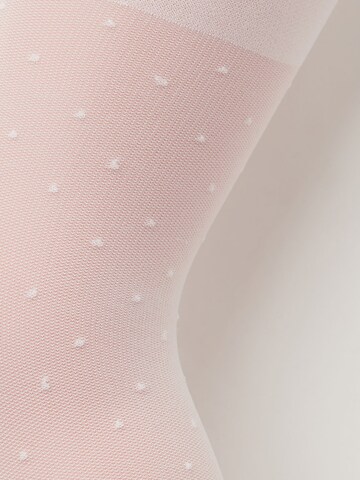 CALZEDONIA Strumpfhose in Pink