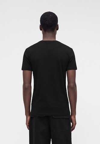 ANTONY MORATO Shirt in Zwart