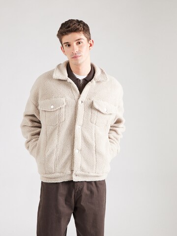 Only & Sons - Chaqueta de entretiempo 'ONSDEACON' en gris: frente