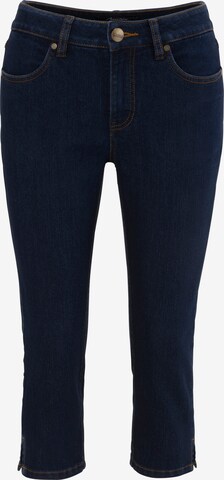 Aniston SELECTED Slim fit Jeans in Blue: front