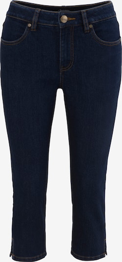 Aniston SELECTED Jeans in dunkelblau, Produktansicht