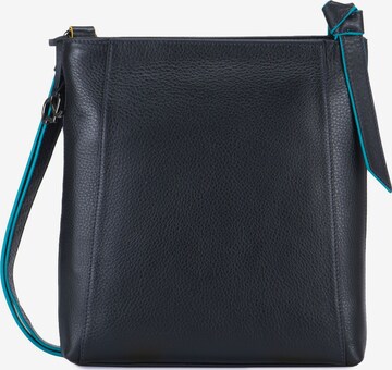 mywalit Crossbody Bag 'Levanto' in Black: front