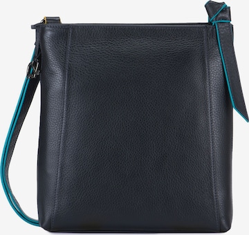 mywalit Crossbody Bag 'Levanto' in Black: front