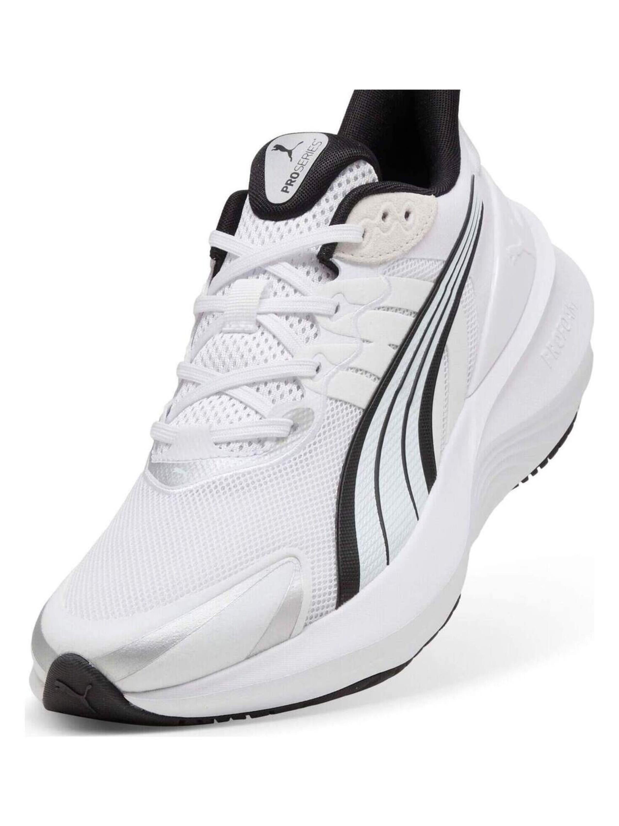 Scarpa sportiva 'Puma Pulse Pro' di PUMA in bianco