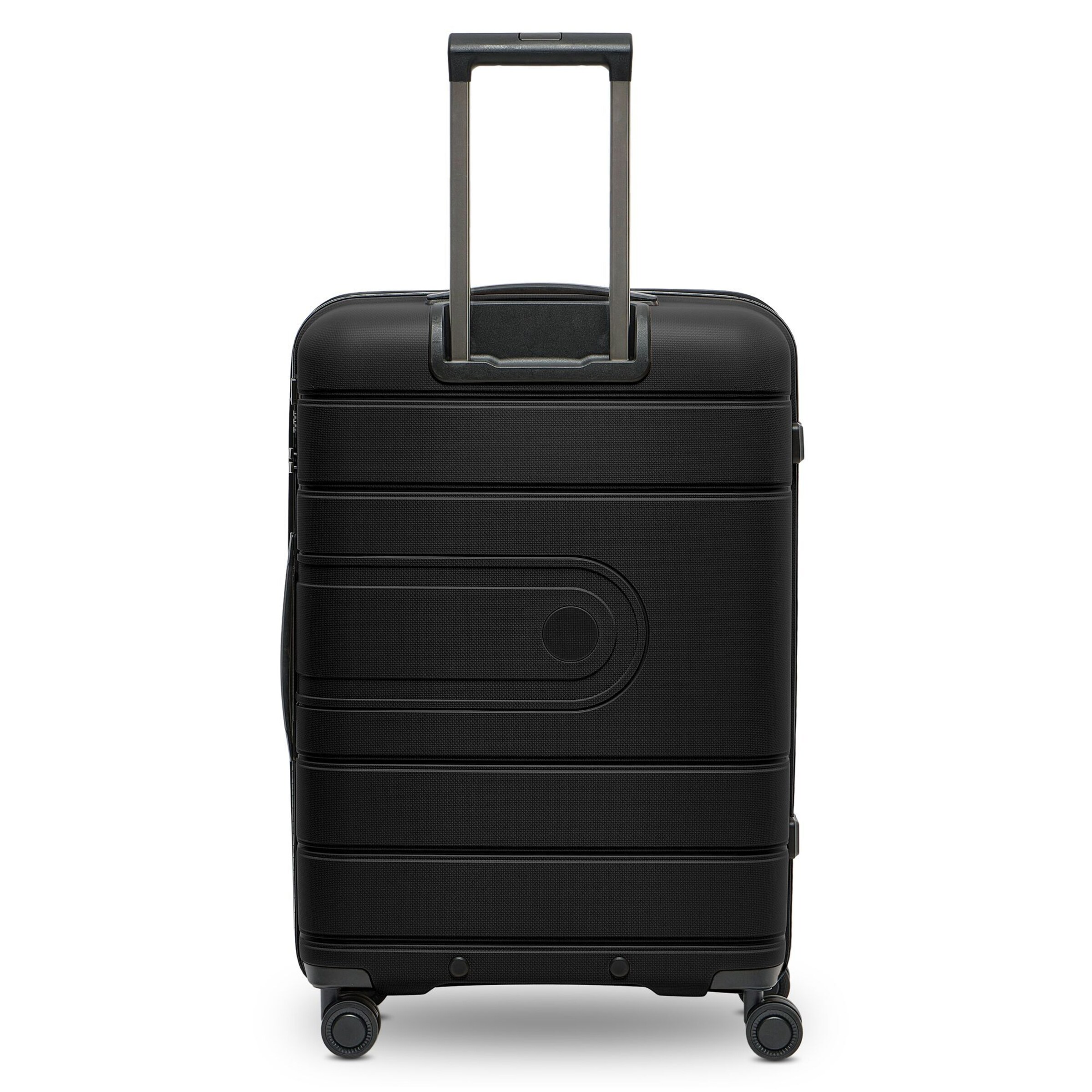 Redolz Trolley  'Essentials 11' in Schwarz