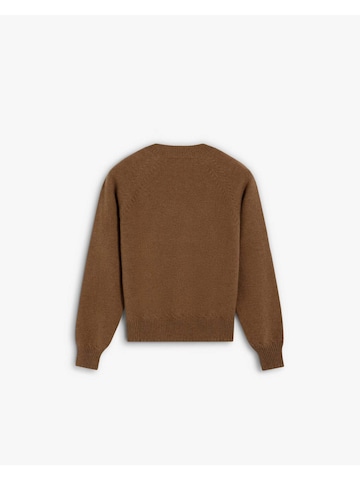 Scalpers Pullover in Beige