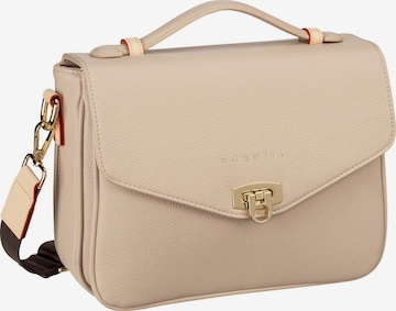 bugatti Handtasche 'Ella' in Beige: predná strana