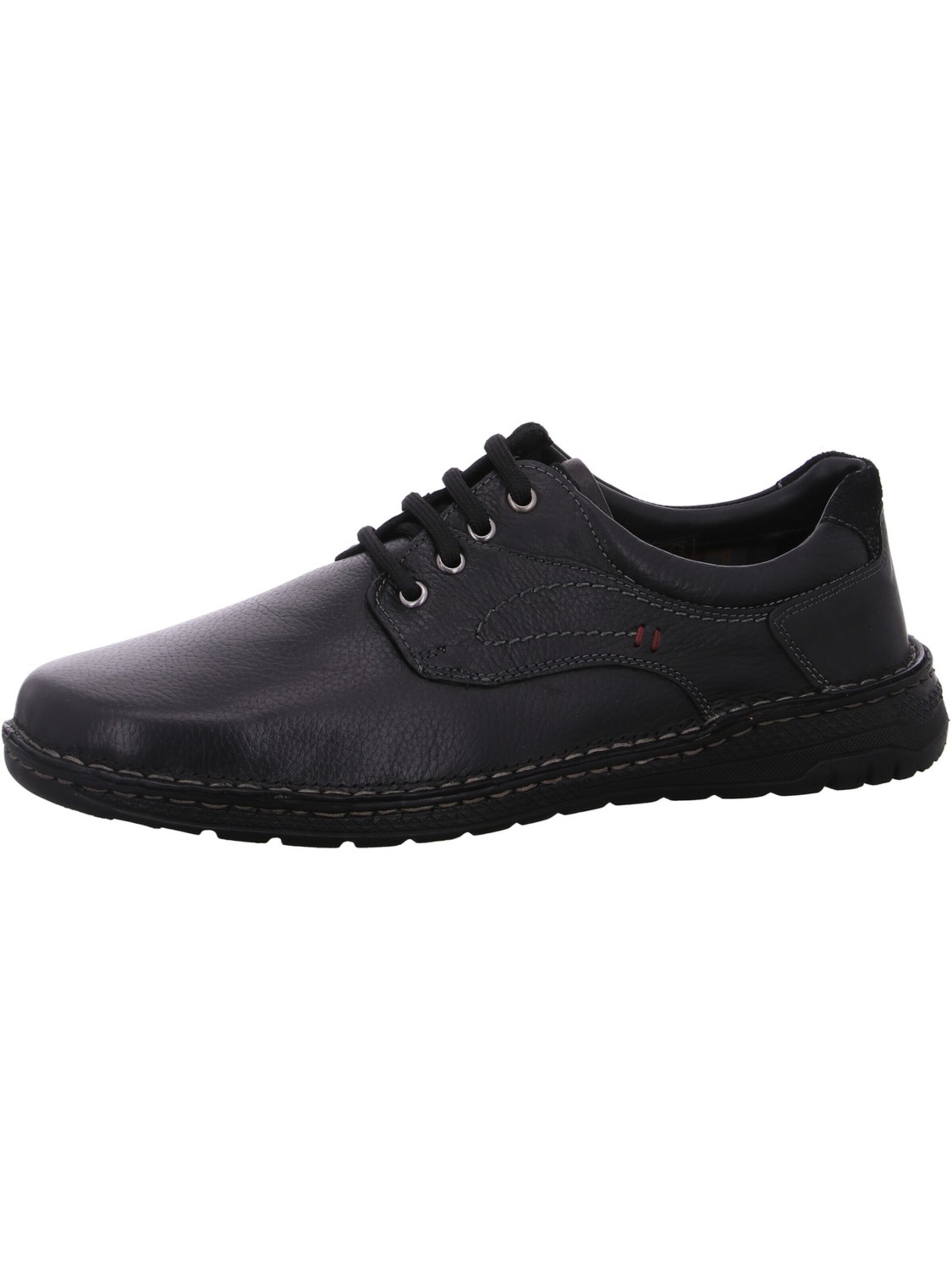 REFLEXAN Sneakers in Black: front