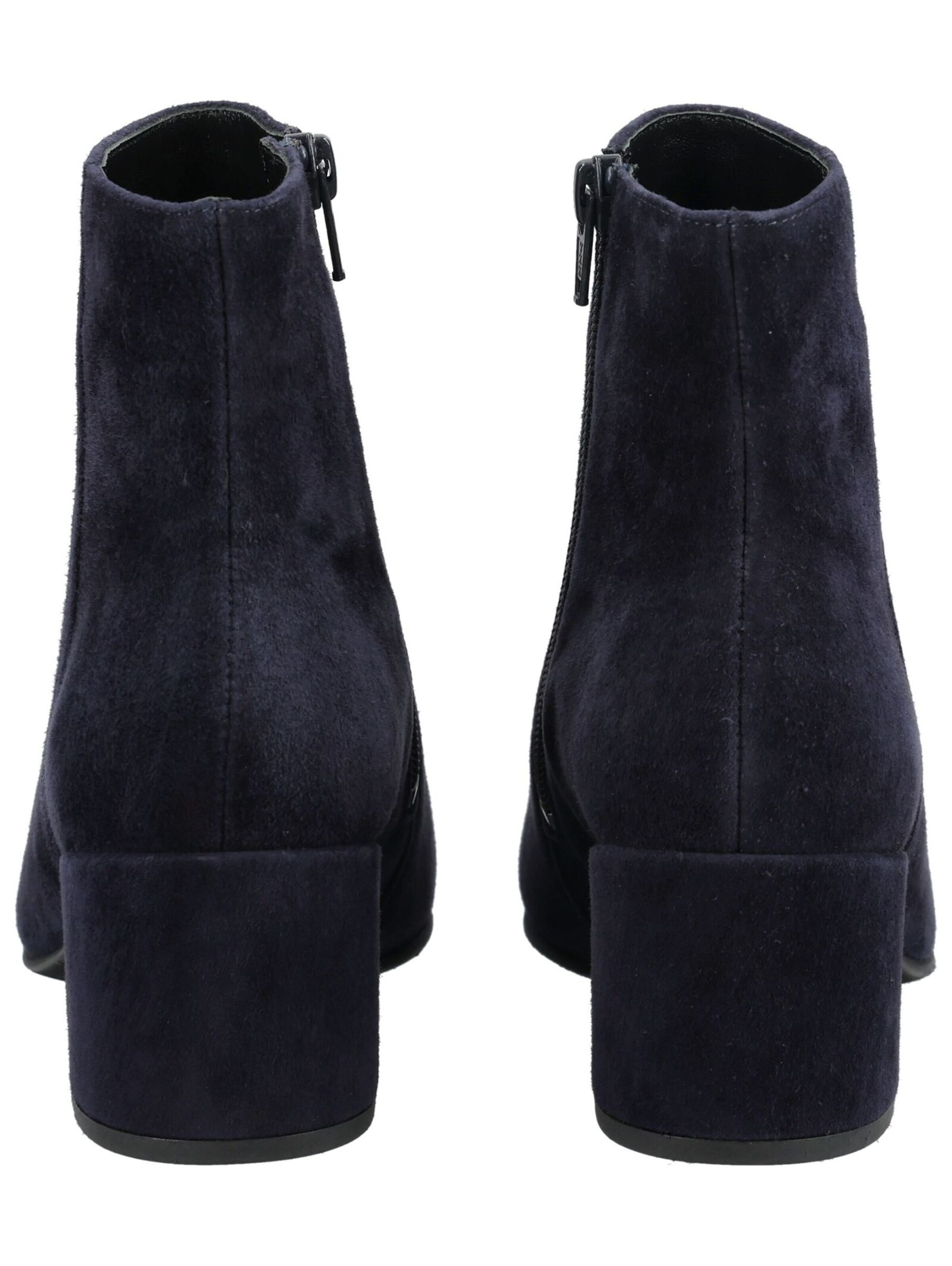 Högl Stiefelette in Blau