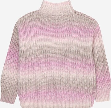 GAP - Pullover em rosa